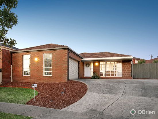 13 McCormick Court, Oakleigh South, Vic 3167