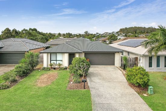 13 McLachlan Circuit, Willow Vale, Qld 4209