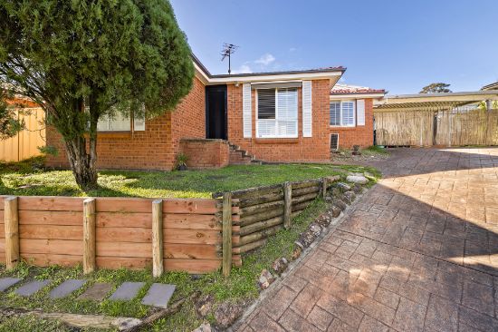13 Merryweather Close, Minto, NSW 2566