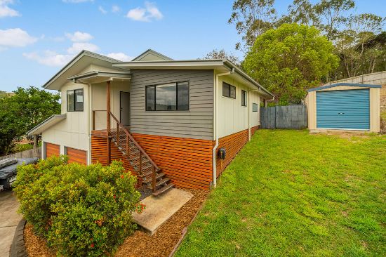 13 Moss Day Place, Burnside, Qld 4560