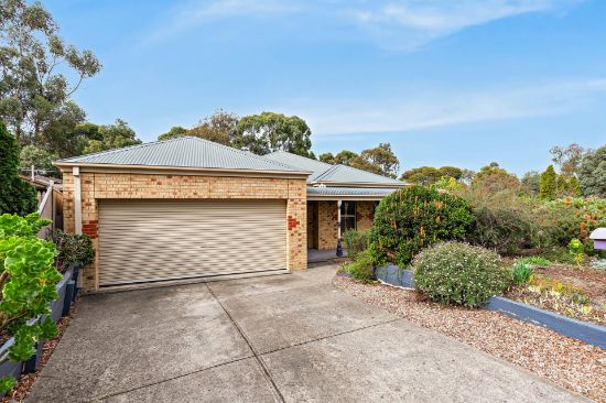 13 Mowbray Court, Sunbury, Vic 3429