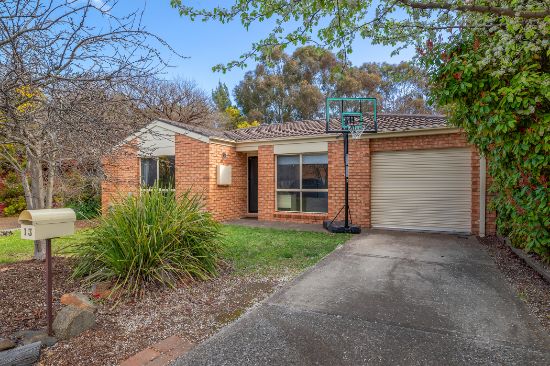 13 Mundang Crescent, Ngunnawal, ACT 2913