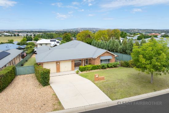 13 Musgrove Avenue, Kelso, NSW 2795