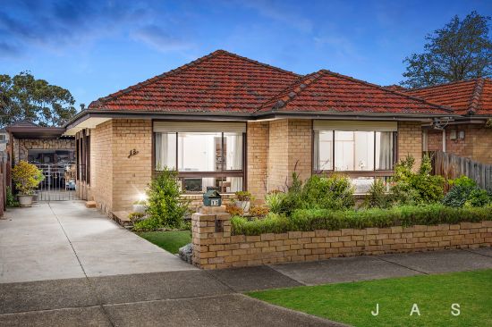 13 Napoleon Street, West Footscray, Vic 3012