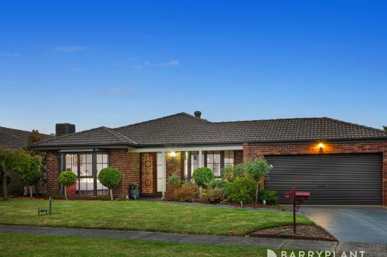 13 Newcombe Court, Wantirna South, Vic 3152
