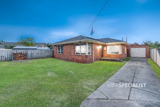 13 Newton Court, Keysborough, Vic 3173