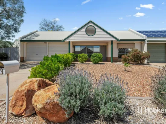 13 Ochre Court, Gillen, NT, 0870