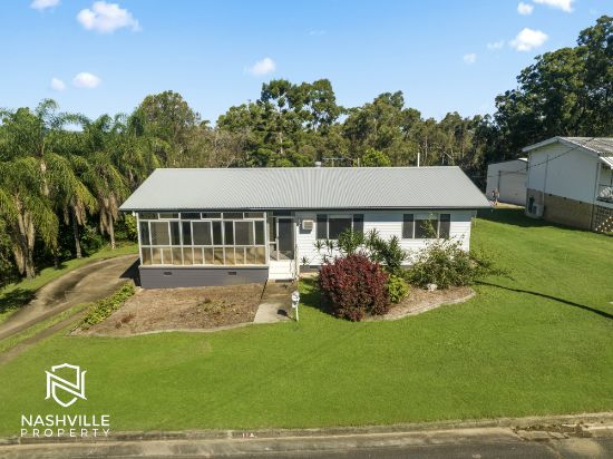 13 Old Wolvi Road, Victory Heights, Qld 4570