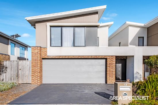 13 Optima Street, Officer, Vic 3809