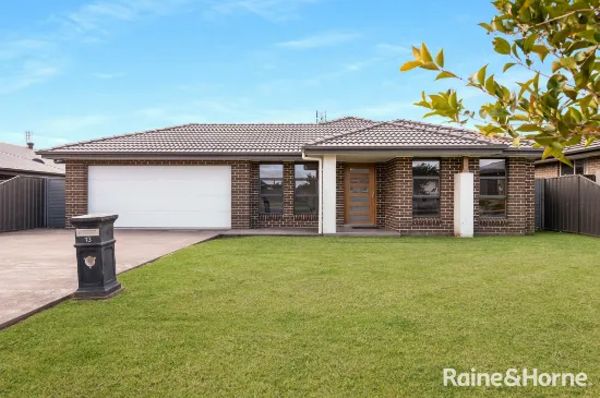 13 Osprey Rd, South Nowra, NSW, 2541