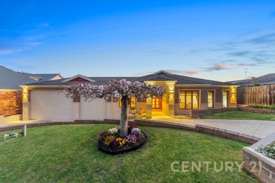 13 Overland Rise, Pakenham, Vic 3810