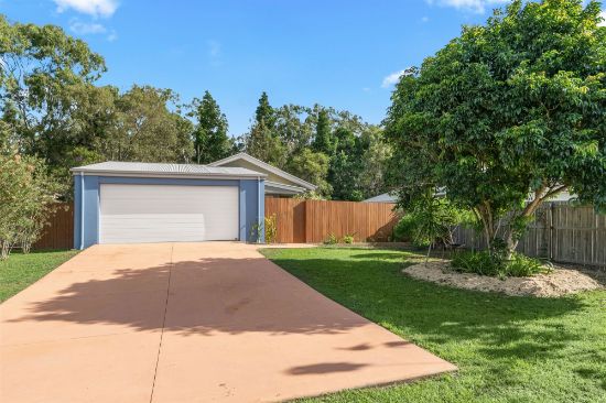 13 Oyster Court, Toogoom, Qld 4655