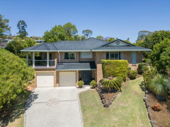 13 Palmvale Drive, Goonellabah, NSW 2480