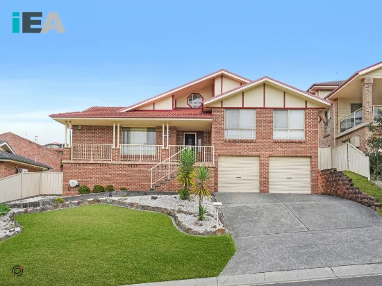 13 Panbula Pl, Flinders, NSW, 2529