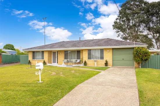 13 Park Avenue, Cundletown, NSW, 2430