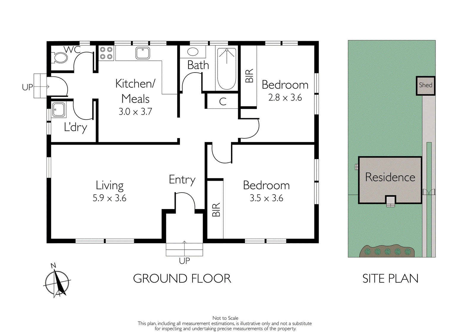 13 Pine Street, Frankston North, Vic 3200 House for Sale Real Search