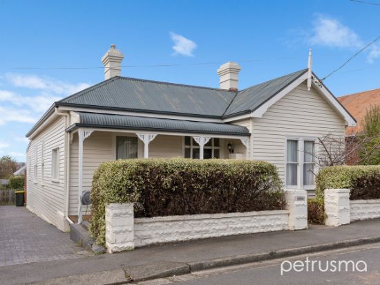 13 Powell Street, Sandy Bay, Tas 7005