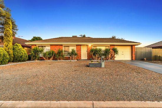 13 Pyrus Crescent, Andrews Farm, SA 5114