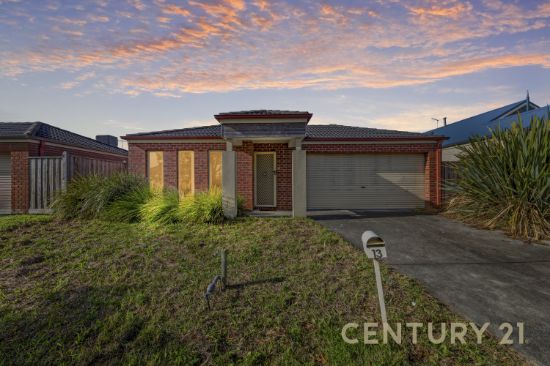 13 Ramel Way, Pakenham, Vic 3810