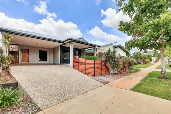 13 Rayney Street, Durack, NT, 0830