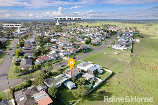 13 Redbill Drive, Woodberry, NSW, 2322