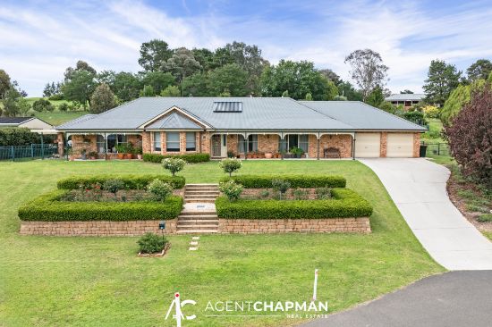 13 Robindale Court, Robin Hill, NSW 2795