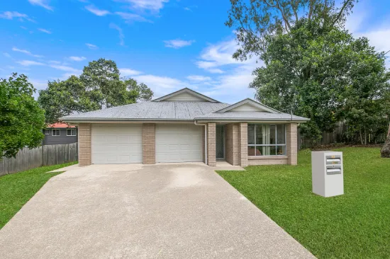 13 Robinson Street, Brassall, QLD, 4305
