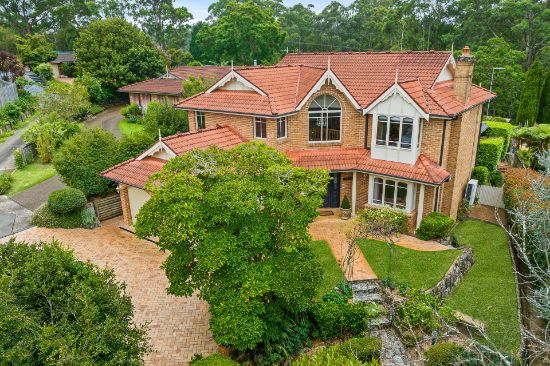 13 Rockwall Place, West Pennant Hills, NSW 2125