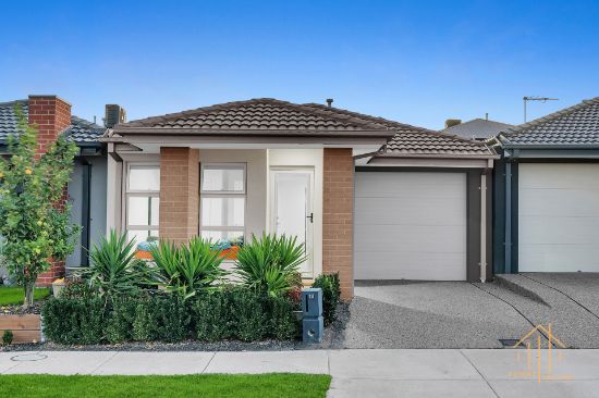 13 Rotary Street, Clyde, Vic 3978