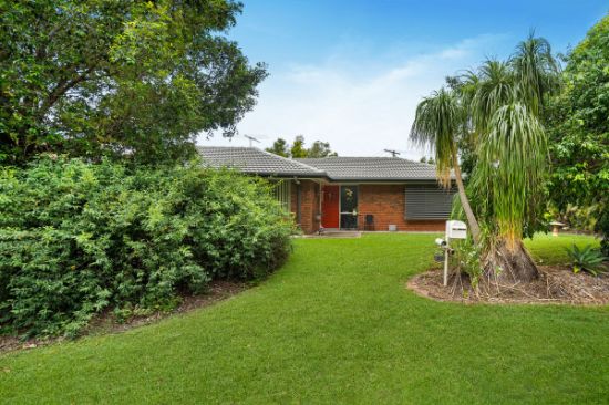 13 Rowan Drive, Brassall, Qld 4305