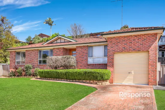 13 Salerno Cl, Emu Heights, NSW, 2750