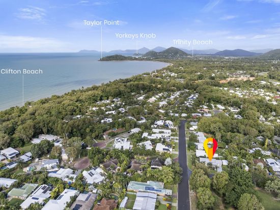 13 Saxon Street, Clifton Beach, Qld 4879