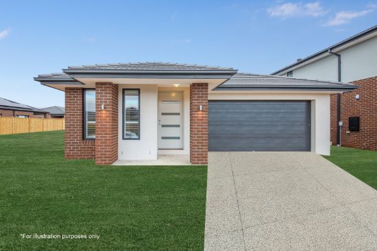 13 Scotty Road, Deanside, Vic 3336