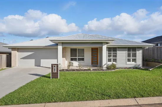 13 Seminar Street, Thrumster, NSW, 2444
