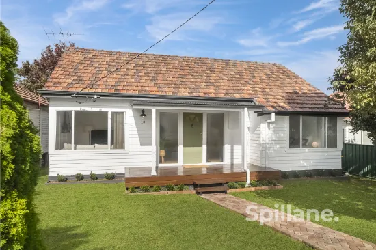 13 Seventh Street, North Lambton, NSW, 2299