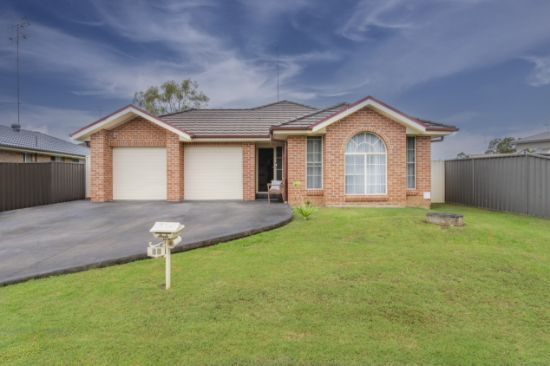13 Shandlin Place, South Penrith, NSW 2750