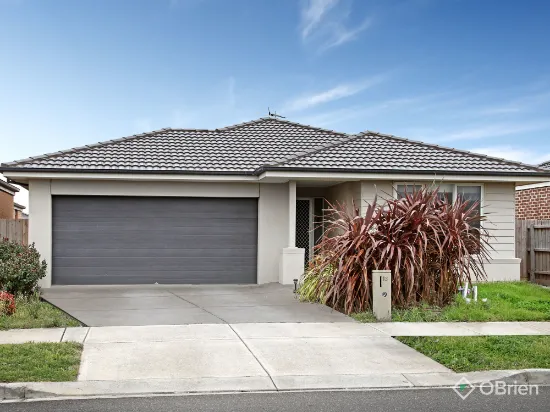 13 Shearwater Drive, Armstrong Creek, VIC, 3217