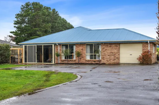 13 Simmons Street, Carrick, TAS, 7291