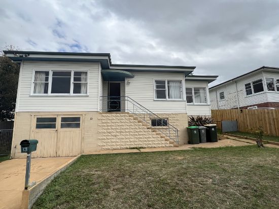 13 Sixth Ave, West Moonah, Tas 7009