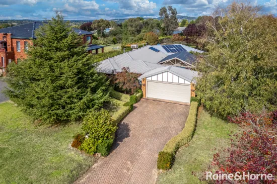 13 Skyline Drive, Gisborne, VIC, 3437