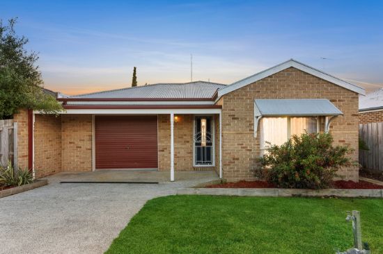 13 Smith Street, Grovedale, Vic 3216