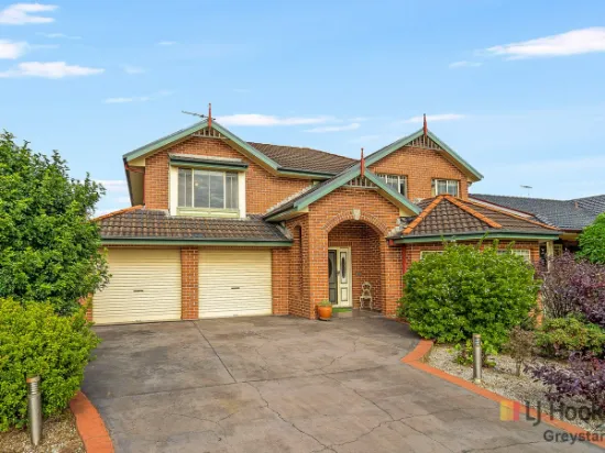 13 Spotted Gum Place, Greystanes, NSW, 2145