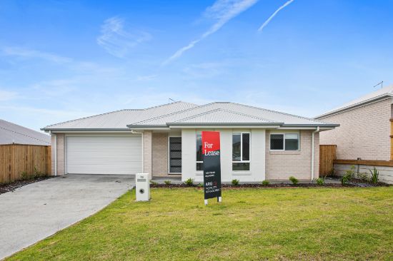 13 Stanford Circuit, Collingwood Park, Qld 4301