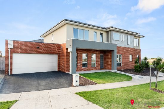 13 Sunman Drive, Point Cook, Vic 3030