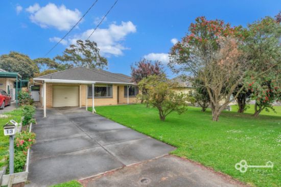 13 Sutton Avenue, Mount Gambier, SA 5290