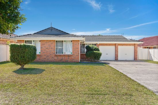 13 Tabourie Close, Flinders, NSW 2529