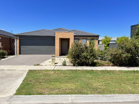 13 Tackle Drive, Point Cook, Vic 3030