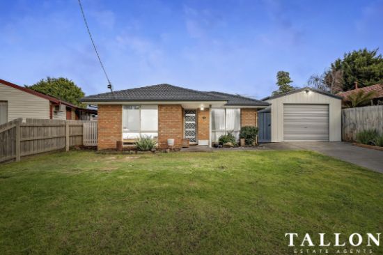 13 Tambar Place, Hastings, Vic 3915