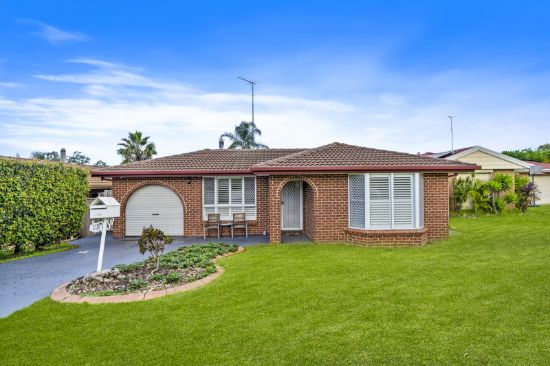 13 Tanami Place, Bow Bowing, NSW 2566