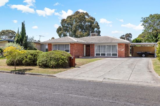 13 Telford Crescent, Modbury Heights, SA 5092